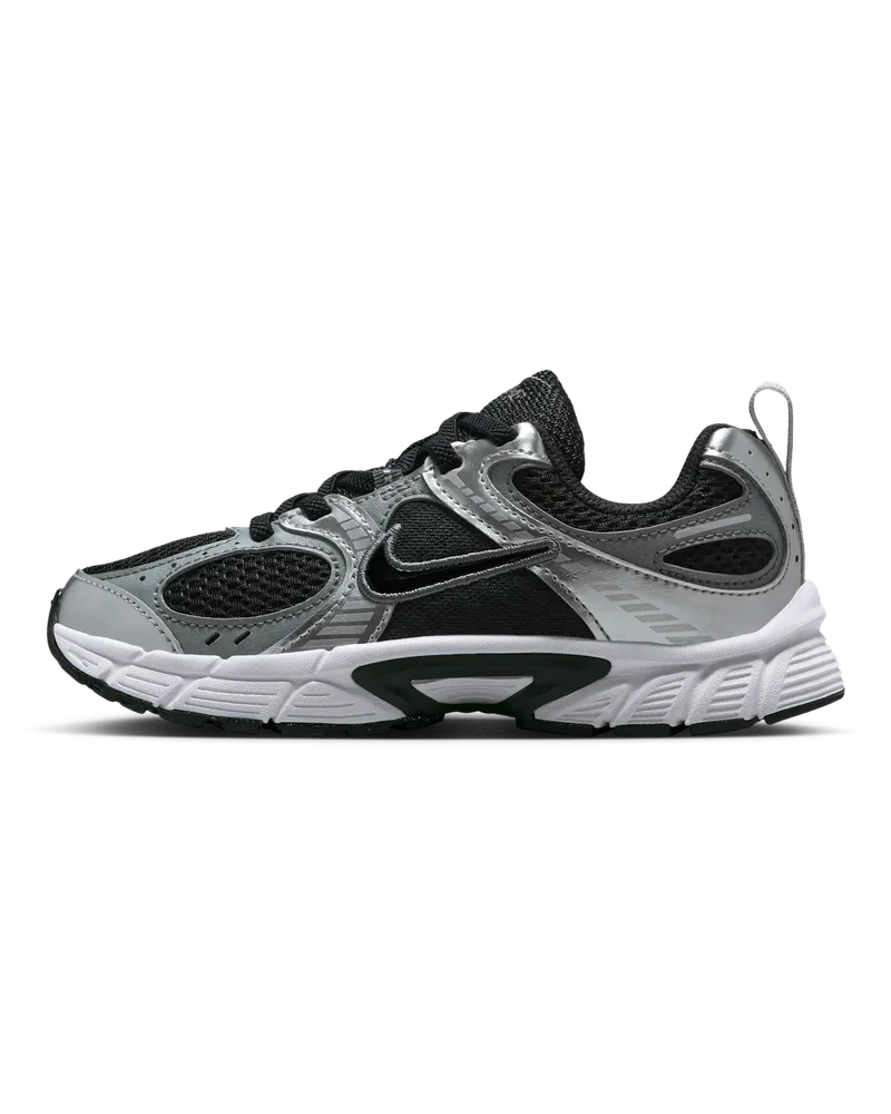 Nike V5 RNR Schuh (jüngere Kinder) - Schwarz Schwarz