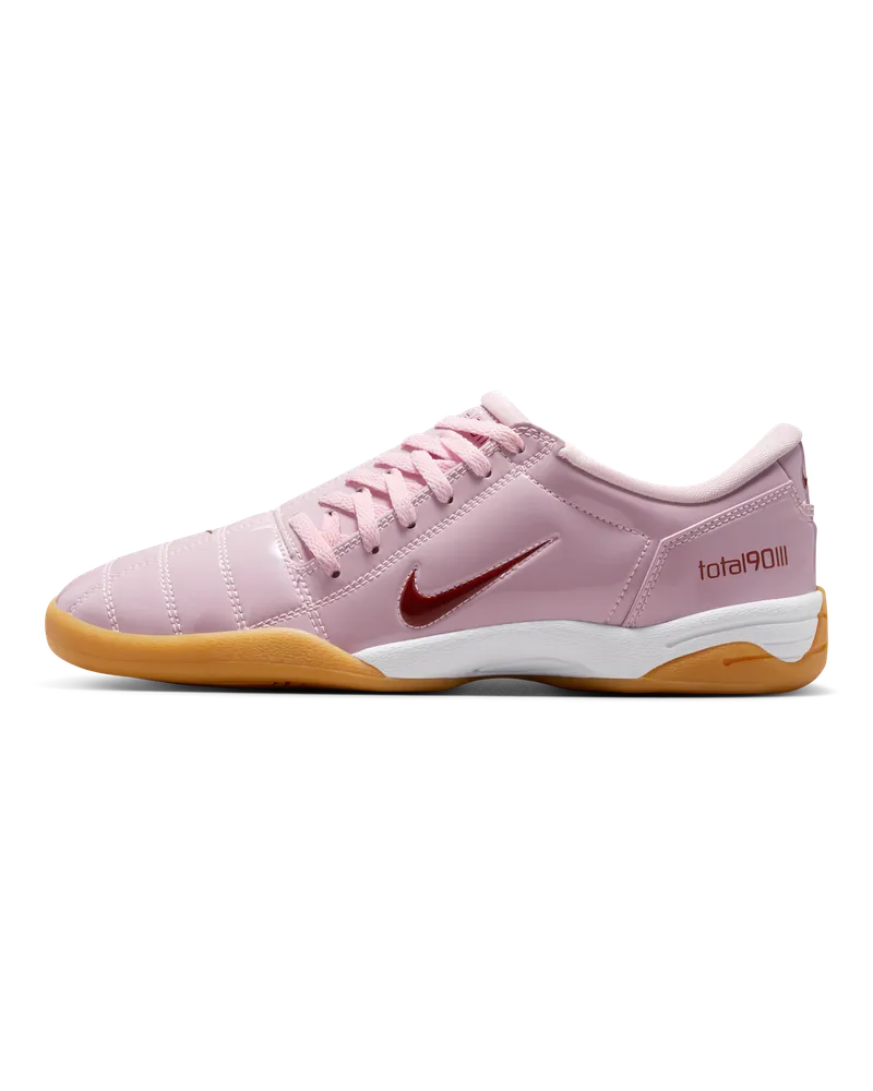 Nike Total 90 Schuh (Damen) - Pink Pink