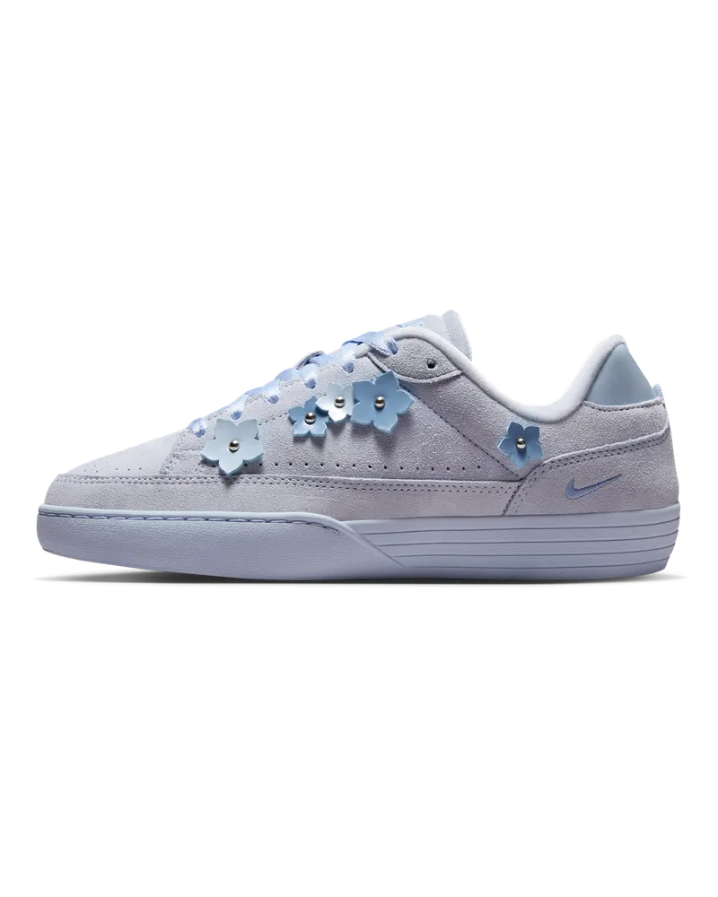 Nike Tennis Centre SE "Florette" Schuh (Damen) - Blau Blau