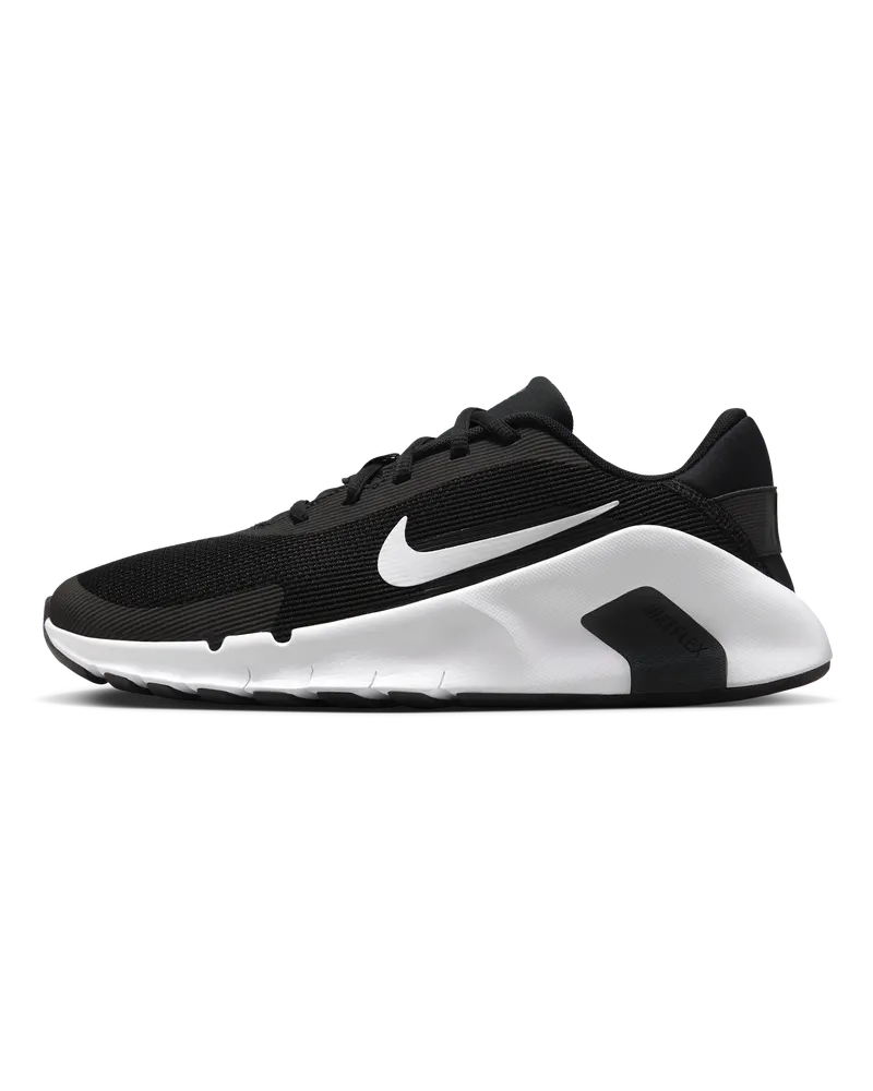 Nike Flex Train Workout-Schuh (Damen) - Schwarz Schwarz