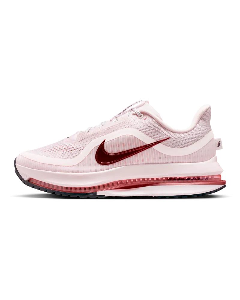 Nike Pegasus Premium Straßenlaufschuh (Damen) - Pink Pink