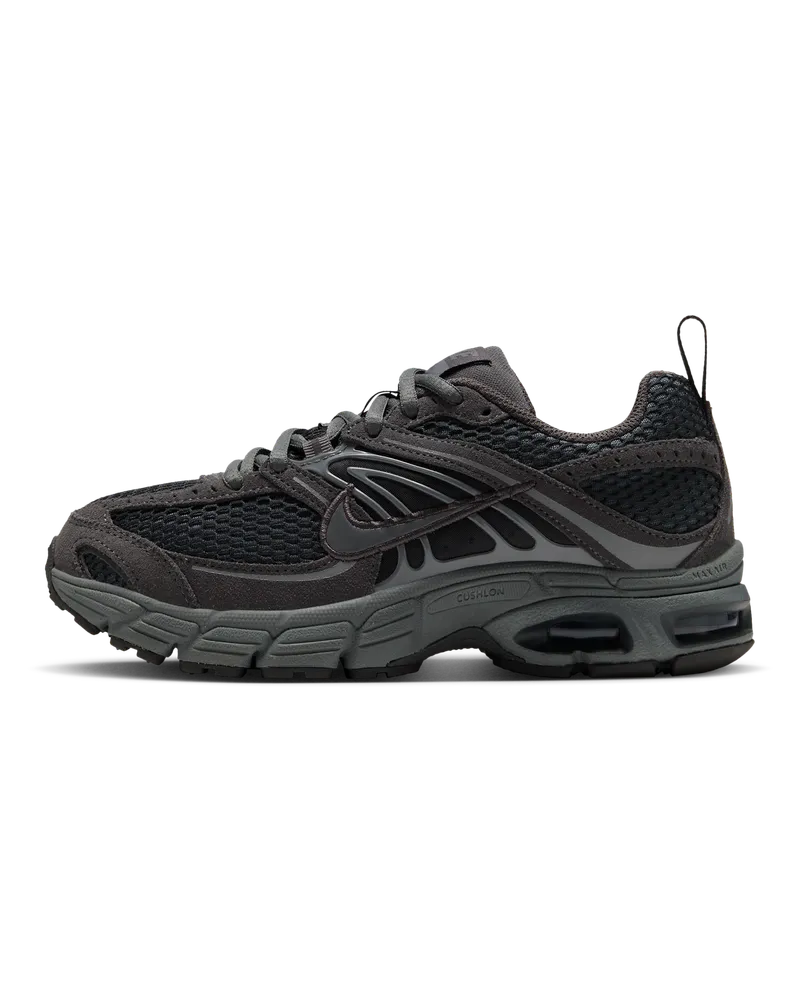 Nike Air Max Moto 2K Schuh für ältere Kinder - Grau Grau