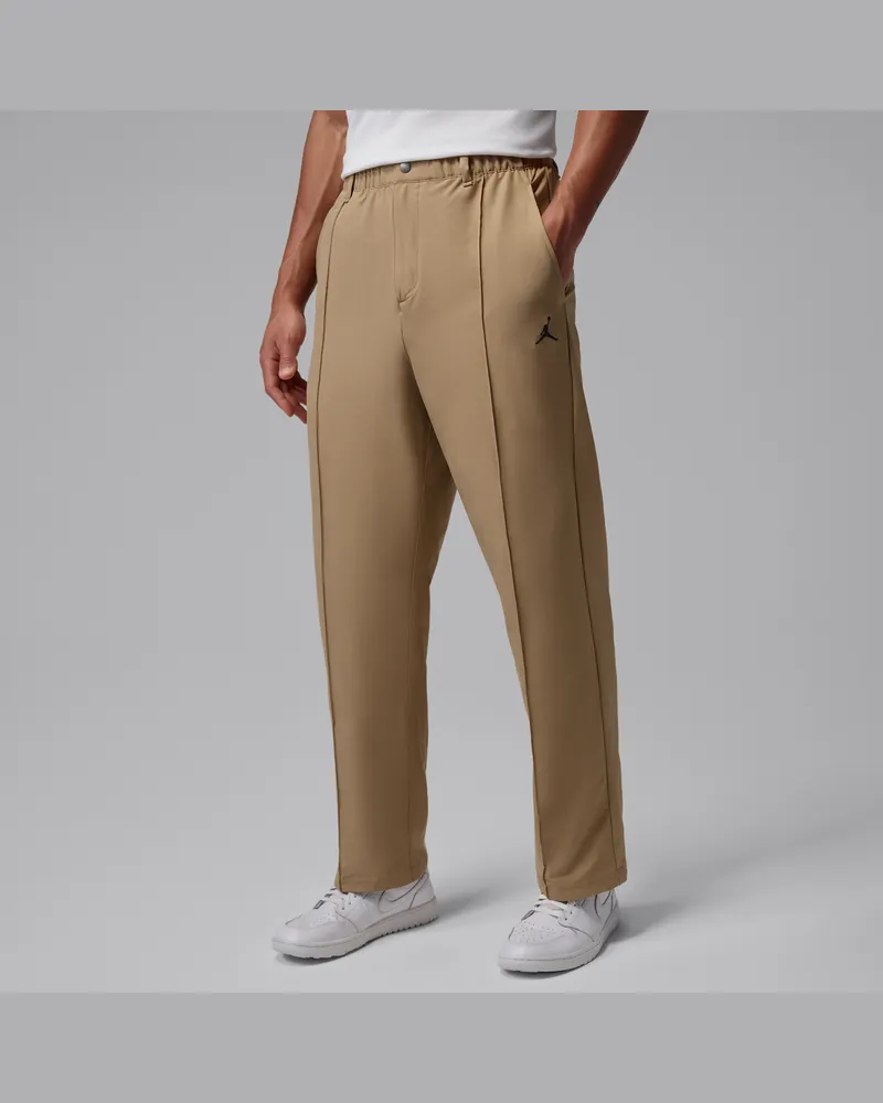 Jordan Sport Golfhose (Herren) - Braun Braun
