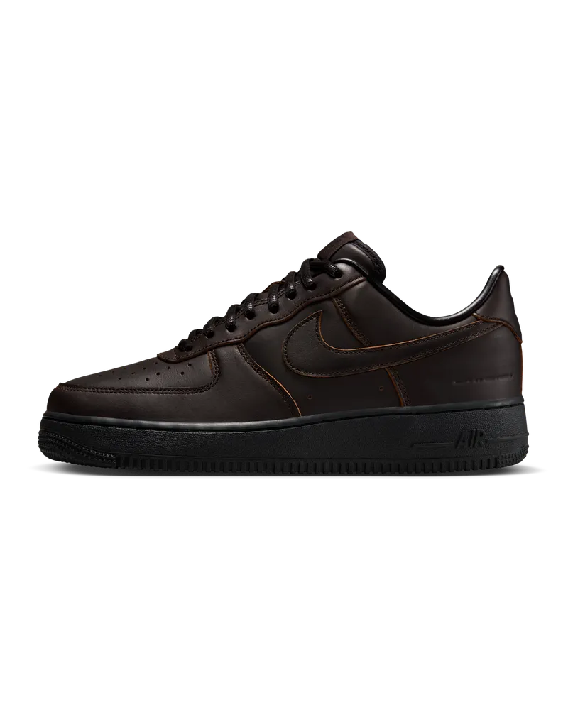 Nike Air Force 1 '07 Premium Herrenschuhe - Braun Braun