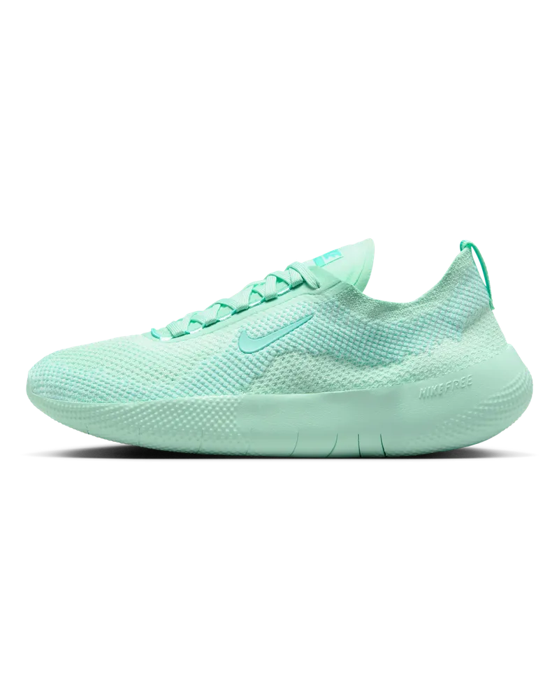 Nike Free 2025 Workout-Schuh (Damen) - Grün Grün