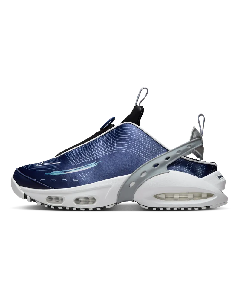 Nike Air Max Craze Schuh (Damen) - Blau Blau