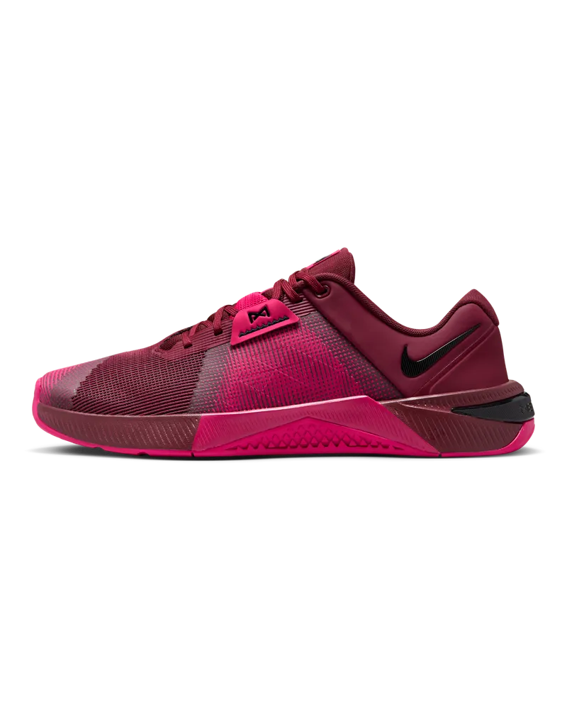 Nike Metcon 10 Workout-Schuh (Herren) - Rot Rot