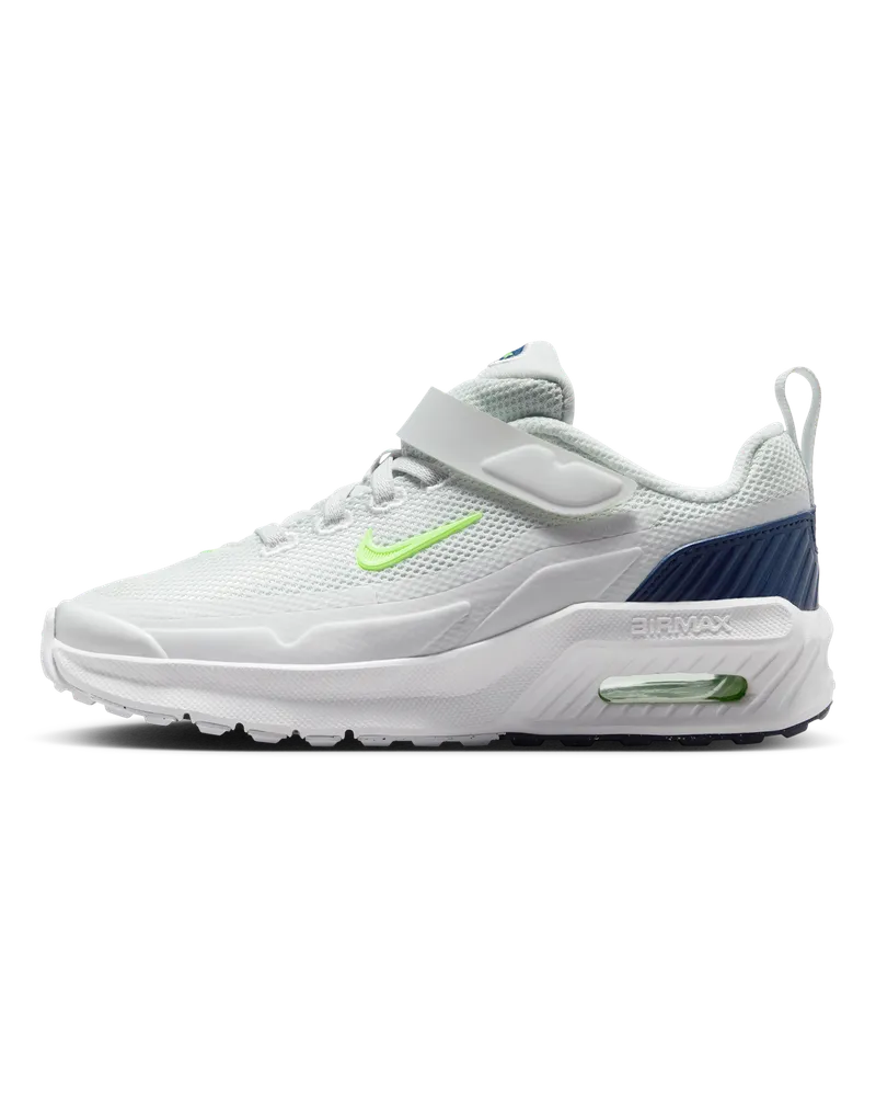 Nike Air Max Bia Schuh (jüngere Kinder) - Weiß Weiß
