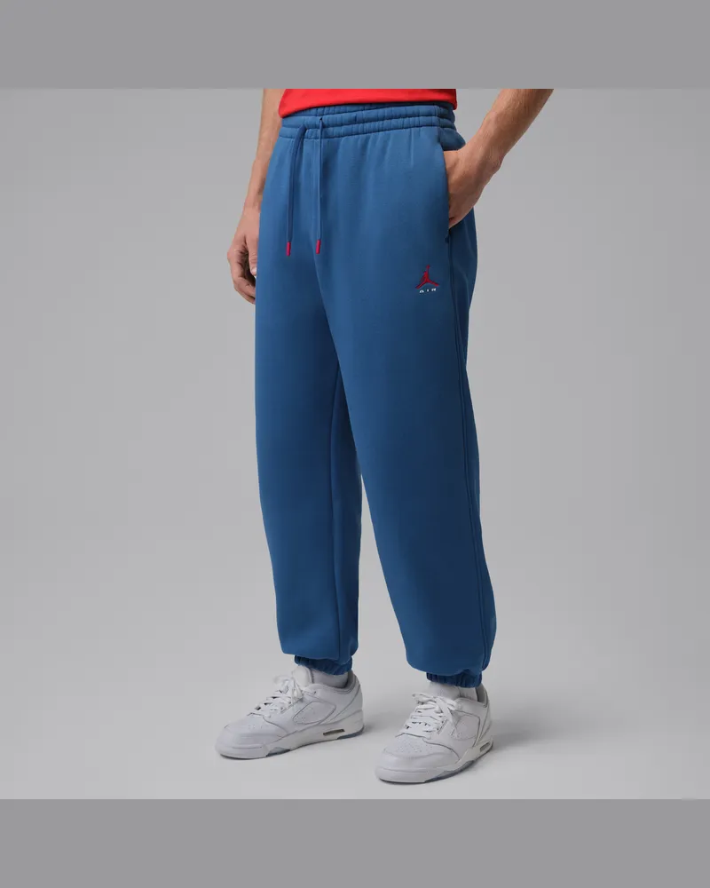 Jordan Brooklyn Hose (Herren) - Blau Blau