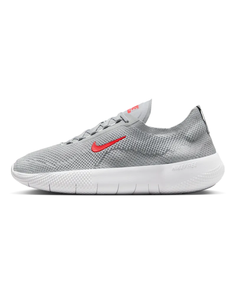 Nike Free 2025 Workout-Schuh (Herren) - Grau Grau