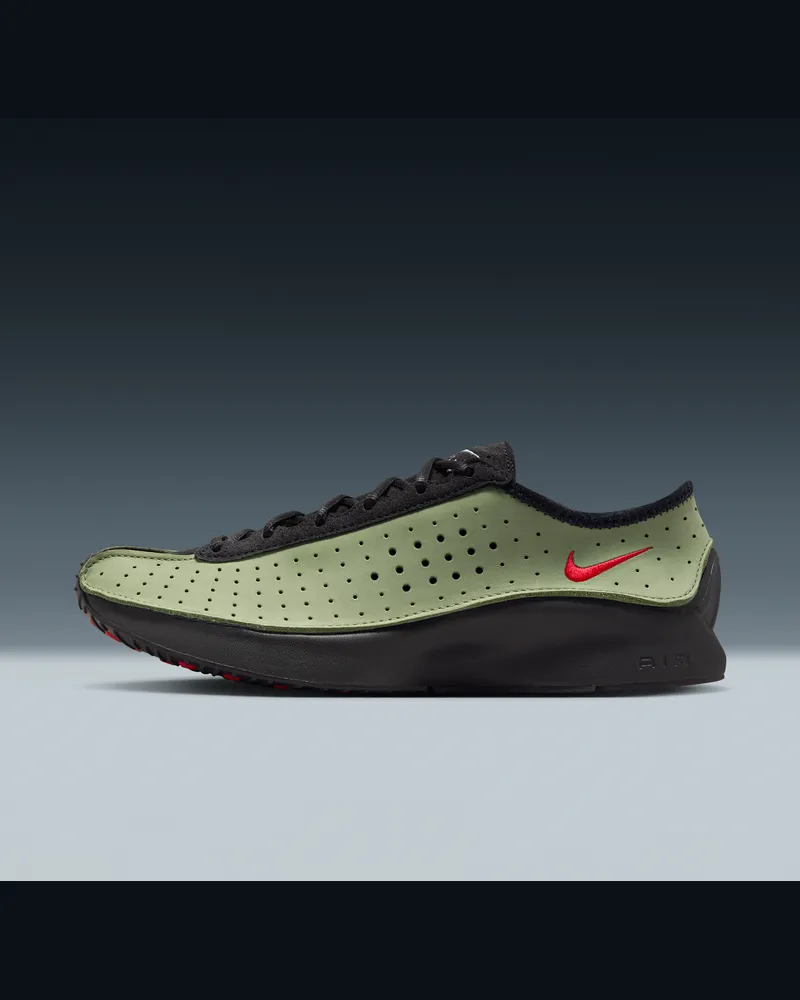 Nike Air Superfly Schuh (Damen) - Grün Grün