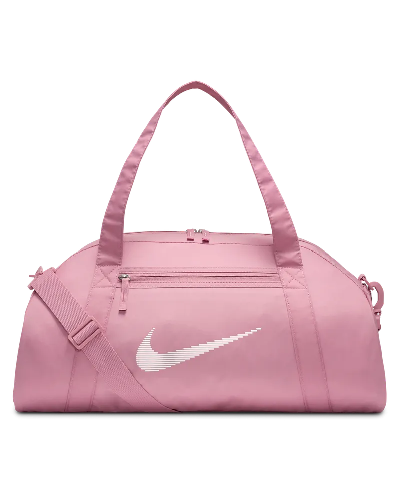 Nike Gym Club Sporttasche (24 l) - Pink Pink