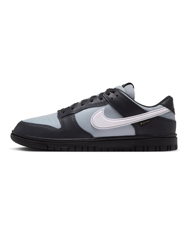 Nike Dunk Low GORE-TEX wasserdichter Schuh (Herren) - Grau Grau