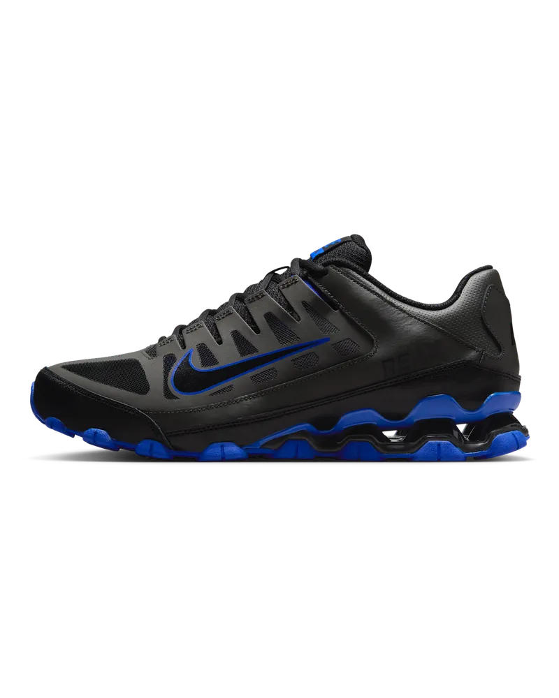 Nike Reax 8 TR Workout-Schuh für Herren - Grau Grau
