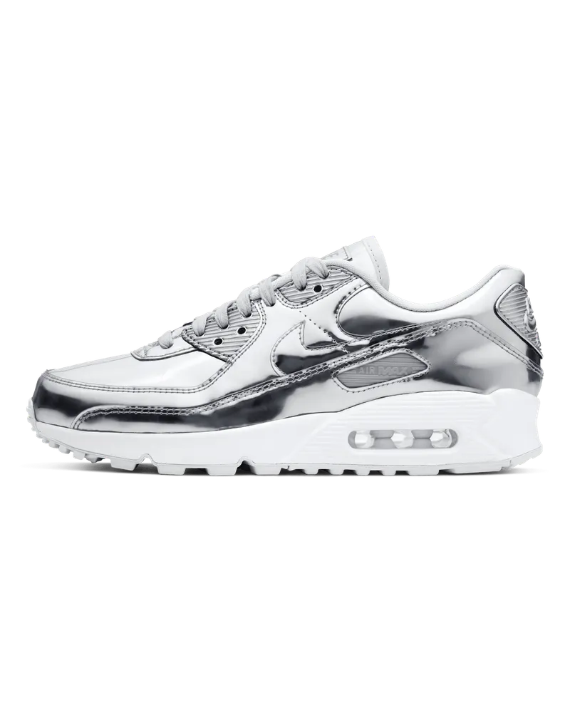 Nike Air Max 90 SP Schuh - Grau Grau