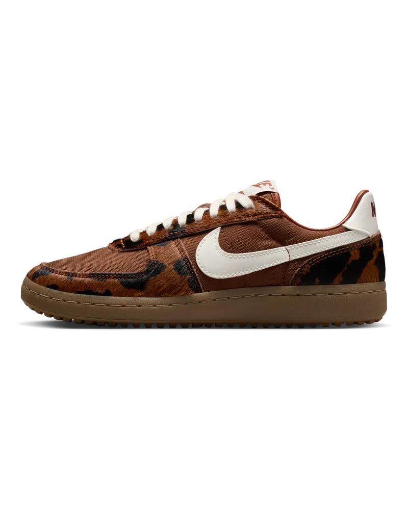 Nike Field General Schuh (Damen) - Braun Braun