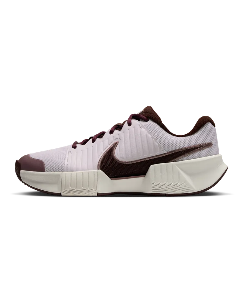 Nike Zoom GP Challenge Pro Tennisschuh für Hartplätze (Damen) - Weiß Weiß