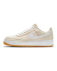 Nike Air Force 1 '07 Premium Sneaker - Weiß Weiß