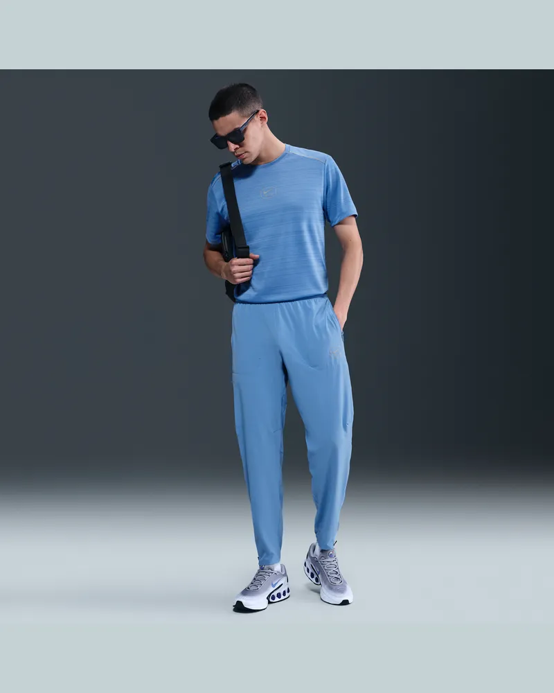 Nike Air Herrenhose - Blau Blau