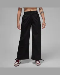 Nike Jordan Chicago Damenhose - Schwarz Schwarz