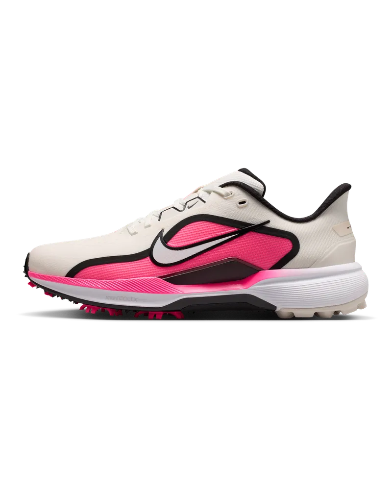 Nike Pegasus 1 G Golfschuh - Weiß Weiß