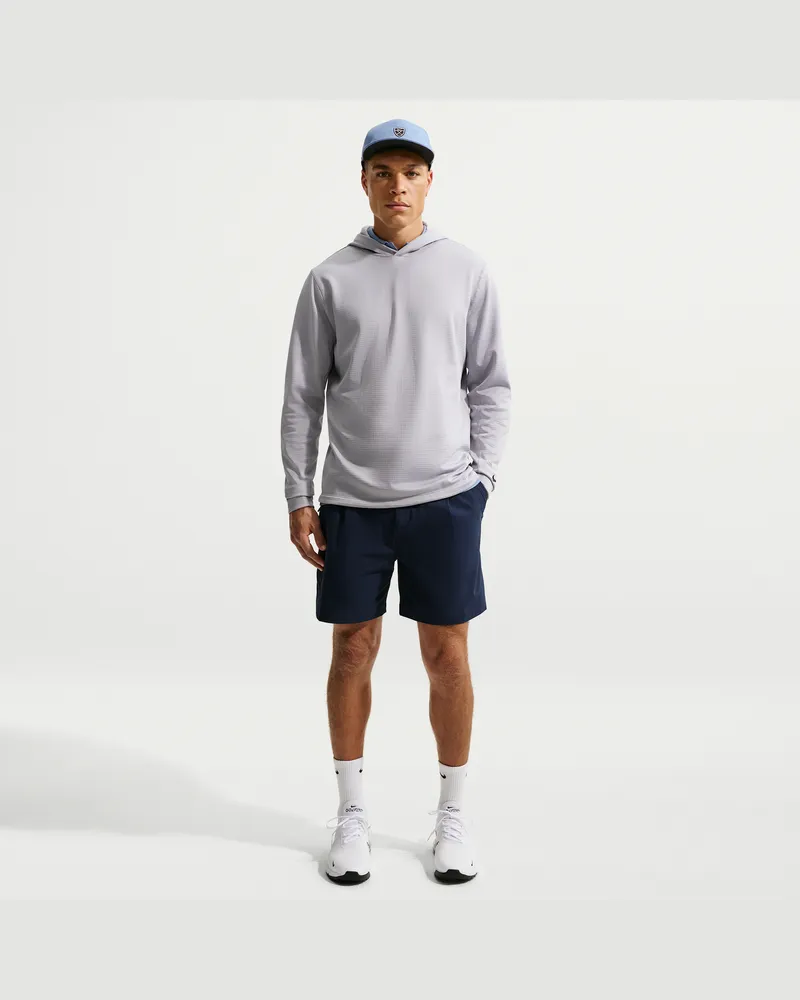 Nike Par Dri-FIT Golf-Shorts (Herren) - Blau Blau