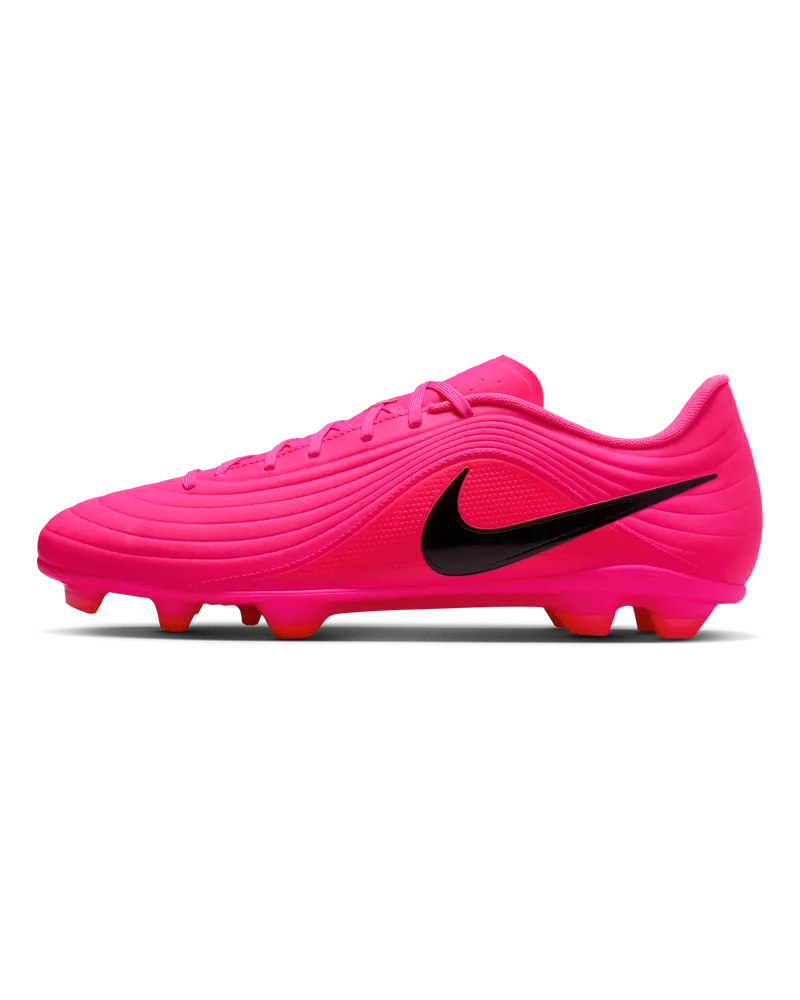 Nike Tiempo Maestro Club Low-Top-Fußballschuh für verschiedene Böden - Multi-Color Multi-color