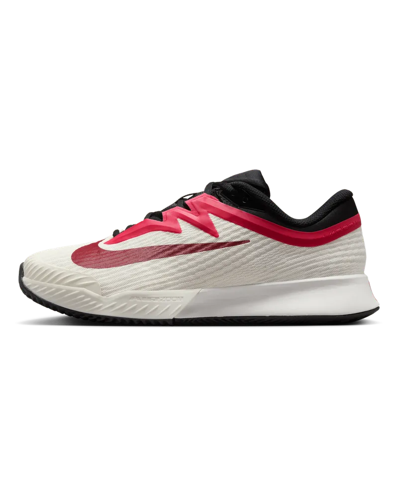 Nike Vapor Pro 3 Clay Court Tennisschuh (Damen) - Braun Braun
