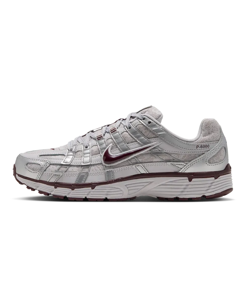 Nike P-6000 Schuh (Damen) - Grau Grau