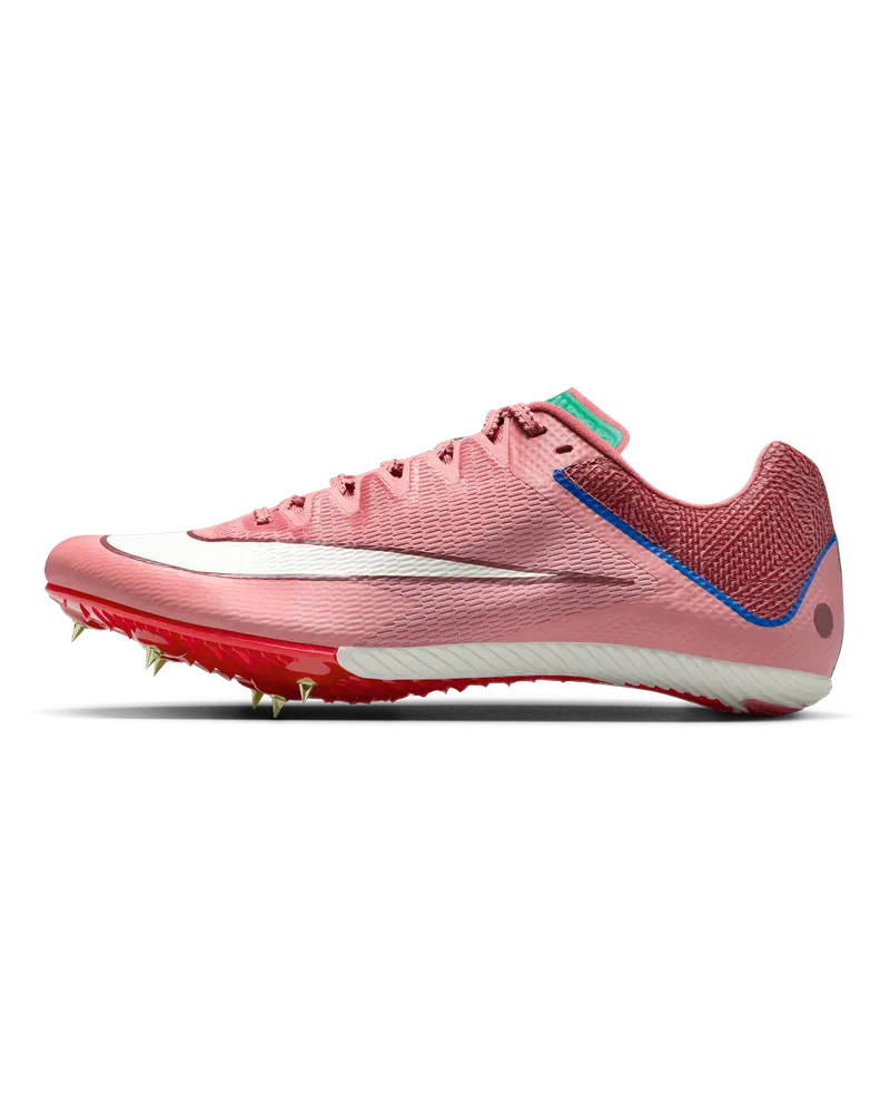 Nike Rival Sprint Laufspikes für Sprints - Pink Pink