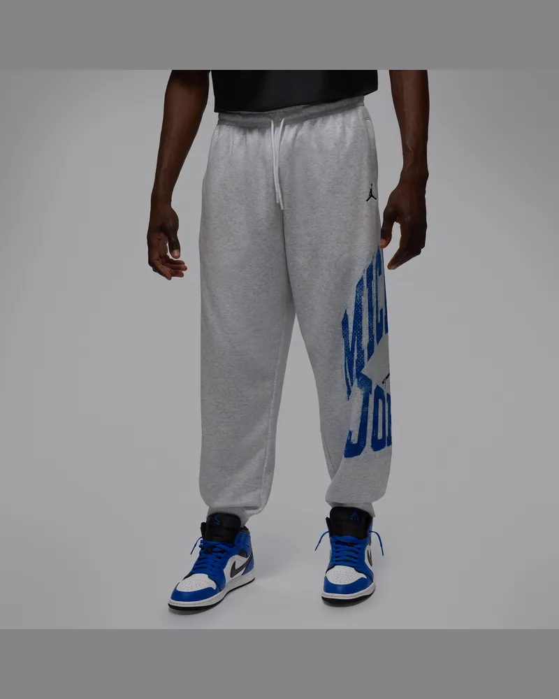 Jordan Brooklyn College-Hose (Herren) - Braun Braun