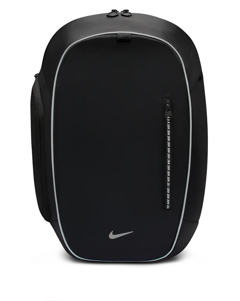 Nike Commute Rucksack (25 l) - Schwarz Schwarz