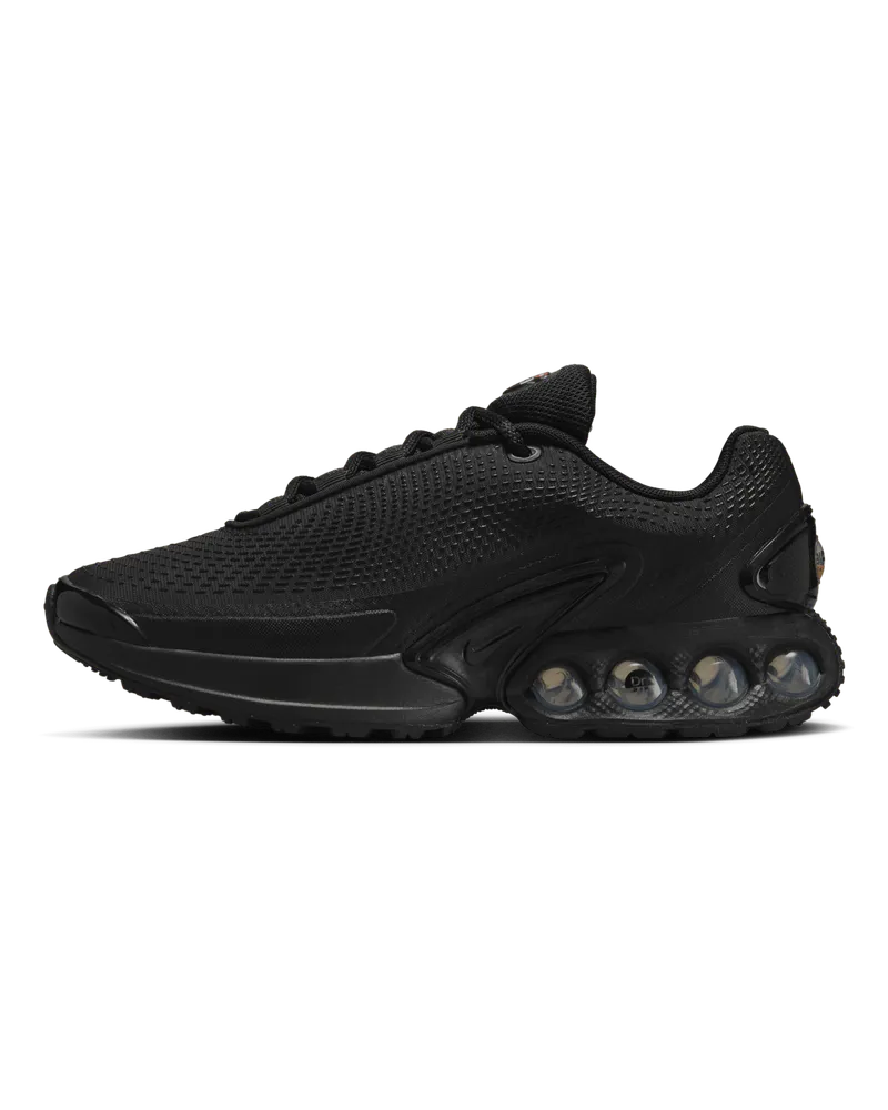 Nike Air Max Dn Damenschuh - Schwarz Schwarz