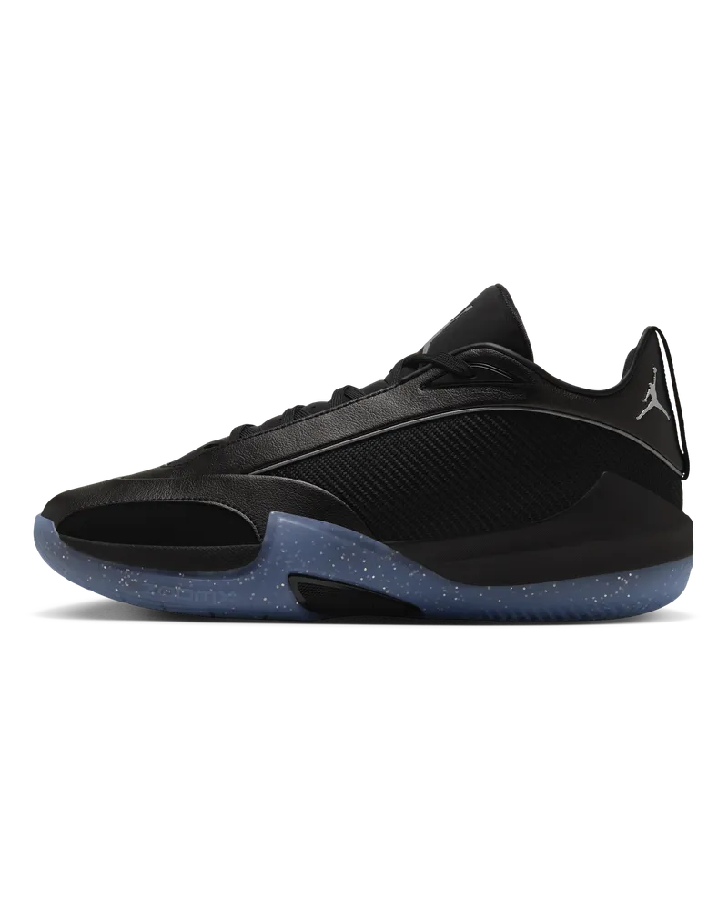 Jordan Triangle Basketballschuh - Schwarz Schwarz