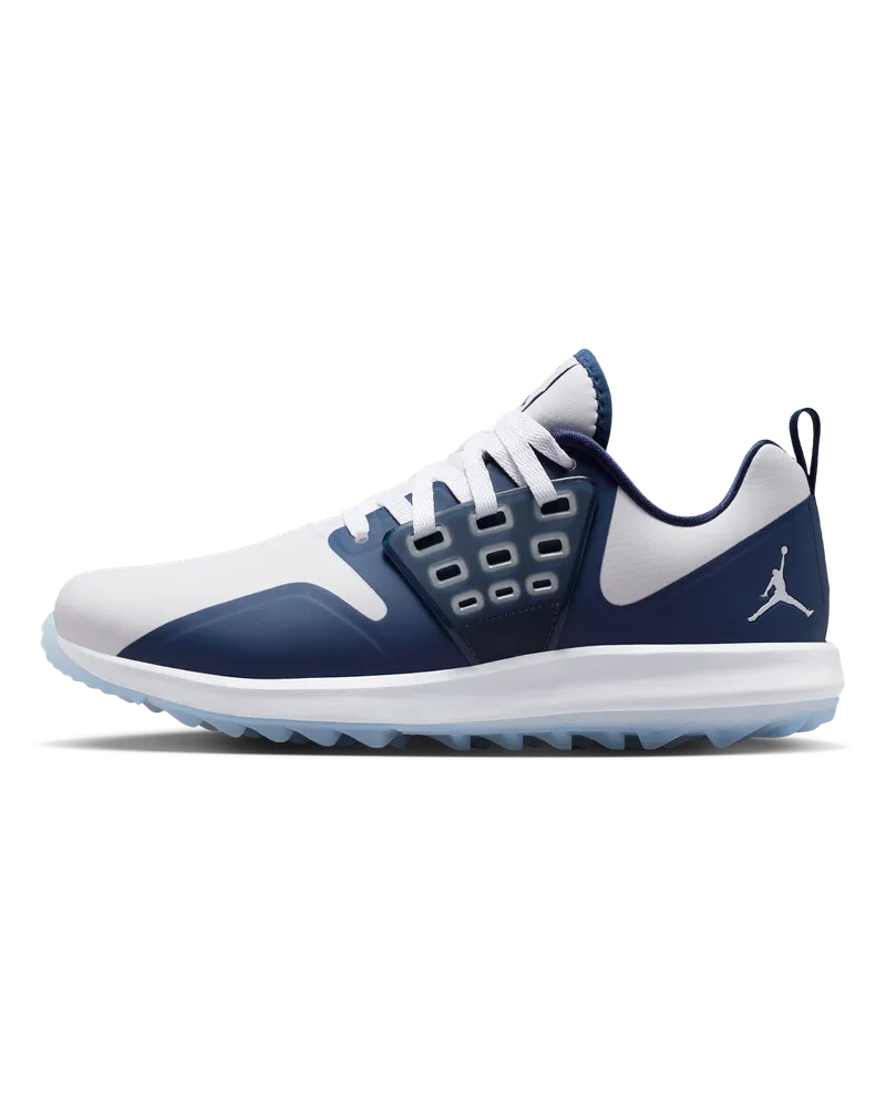 Jordan Grind Golfschuhe - Weiß Weiß