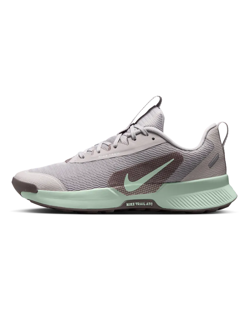 Nike Juniper Trail 3 Traillaufschuh (Damen) - Lila Lila