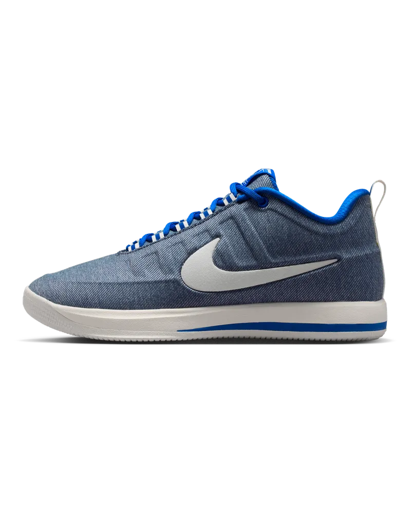 Nike Book 2 "Must Be The Denim" Basketballschuh - Multi-Color Multi-color