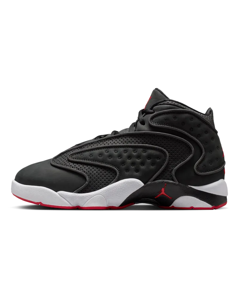 Jordan Air  OG Damenschuh - Schwarz Schwarz