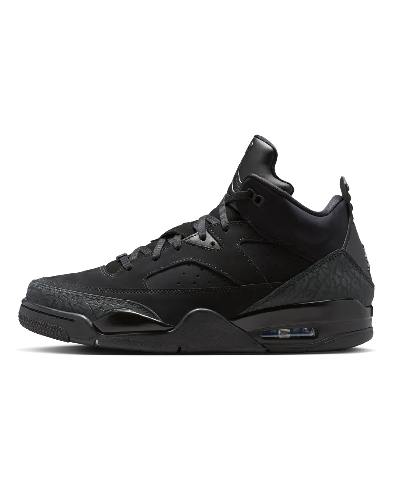 Jordan Son of Mars Low Herrenschuh - Schwarz Schwarz