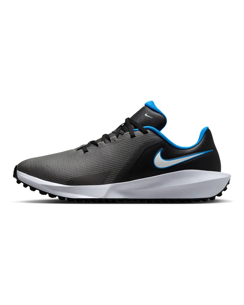 Nike Infinity G NN Golfschuh - Schwarz Schwarz