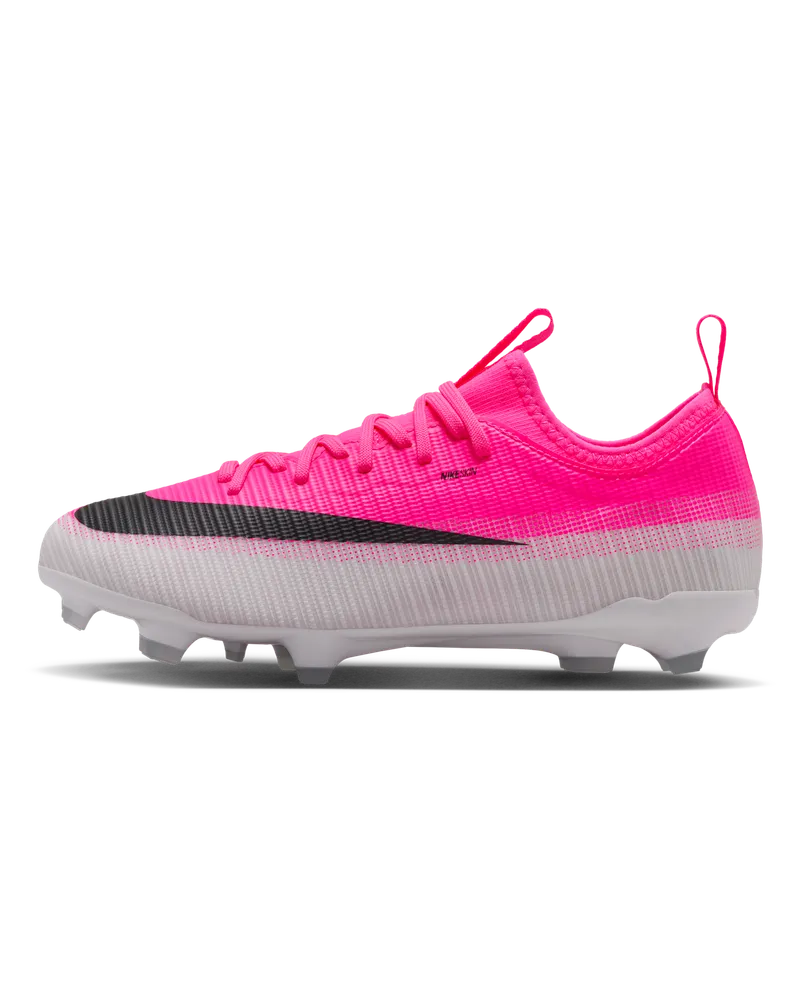 Nike Jr. Mercurial Vapor 17 Academy Low-Top-Fußballschuh für verschiedene Böden (ältere Kinder) - Multi-Color Multi-color