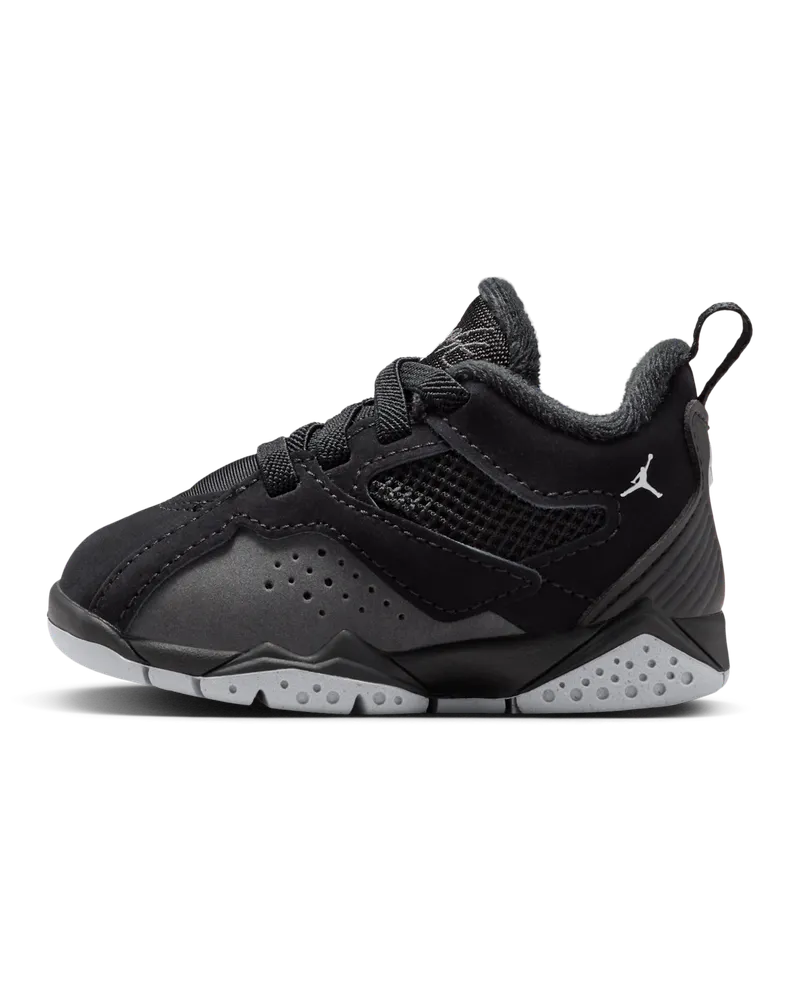 Jordan MVP 92 Schuh (Babys/Kleinkinder) - Schwarz Schwarz