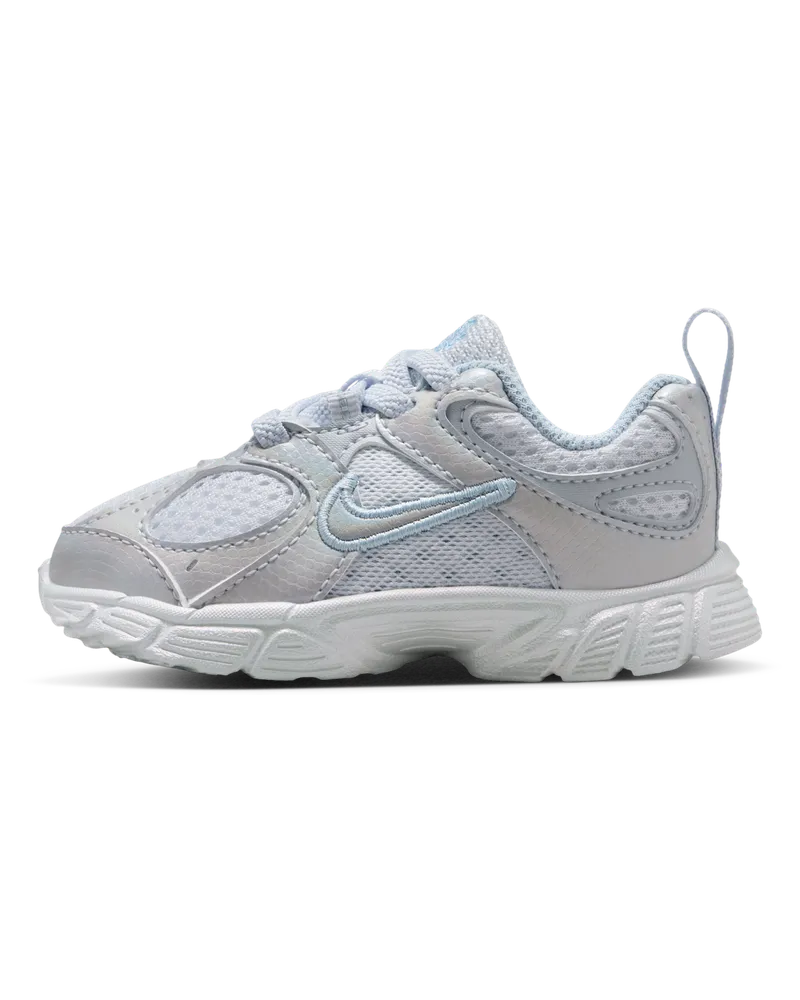 Nike V5 RNR Schuh (Babys/Kleinkinder) - Grau Grau
