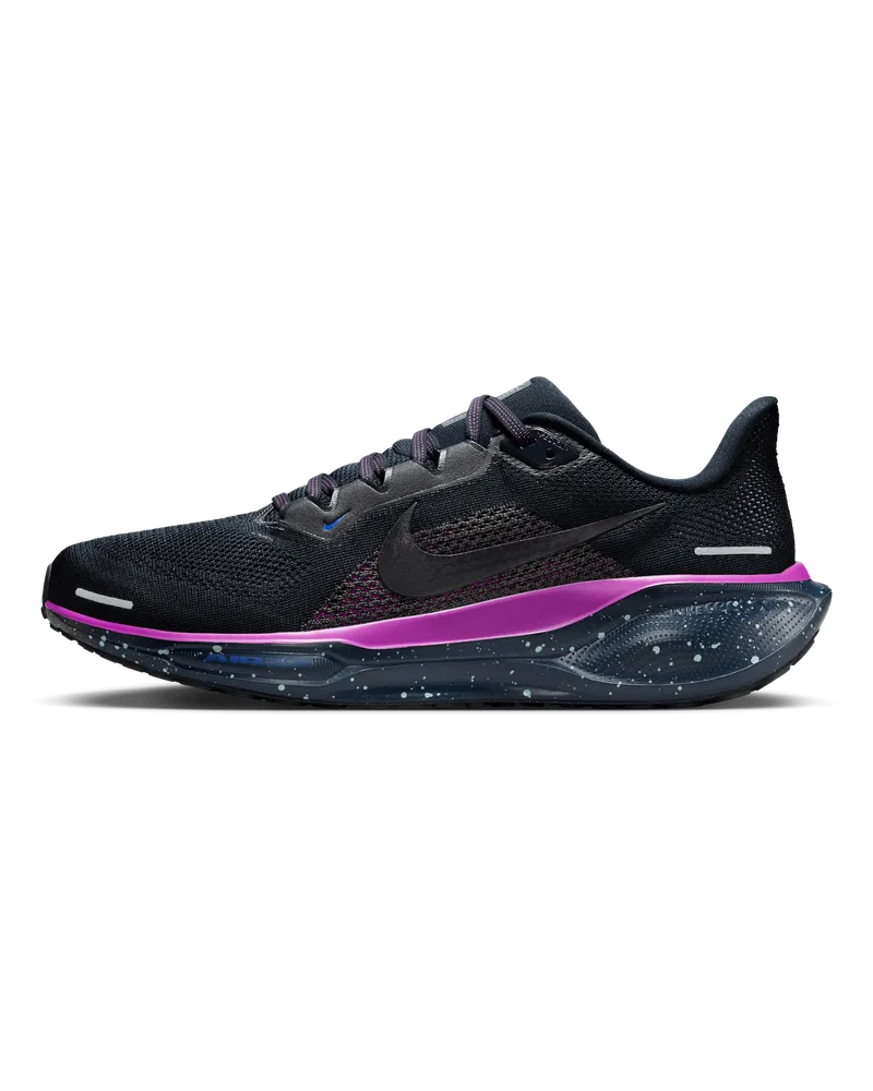 Nike Pegasus SE Straßenlaufschuh (Herren) - Blau Blau