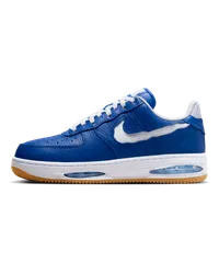 Nike Air Force 1 Low EVO Sneaker - Blau Blau