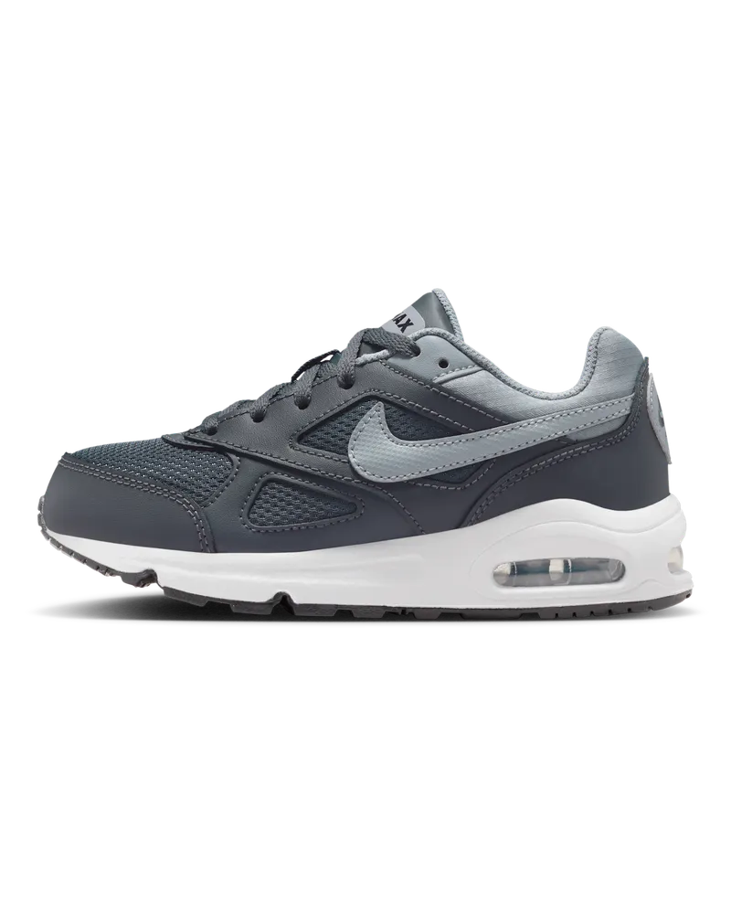 Nike Air Max IVO Schuh für jüngere Kinder - Grau Grau