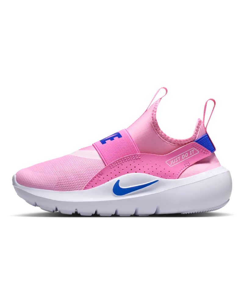 Nike Flex Runner 4 Schuh (jüngere Kinder) - Pink Pink