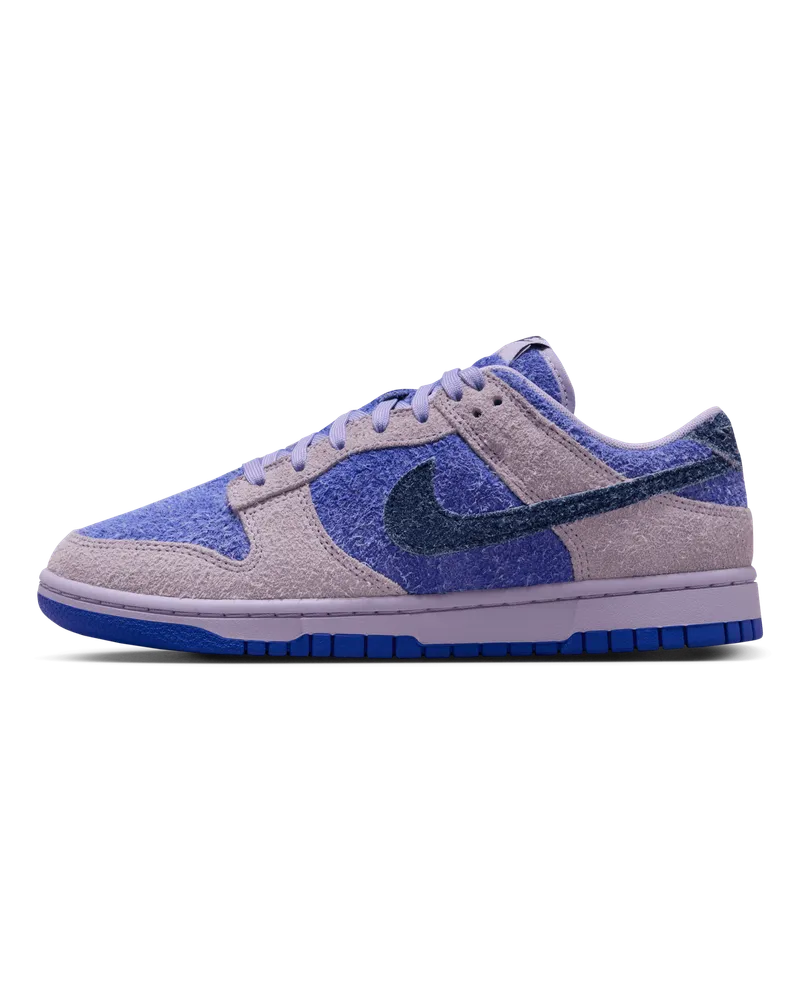 Nike Dunk Low SE Damenschuh - Lila Lila