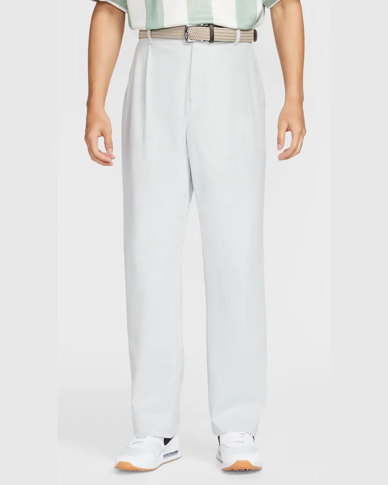 Nike Par Dri-FIT Golfhose (Herren) - Grau Grau