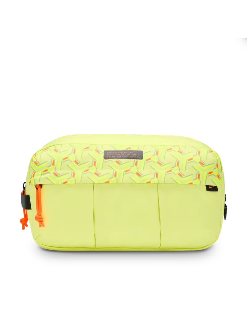 Nike Academy Fußballschuhtasche - Grün Grün
